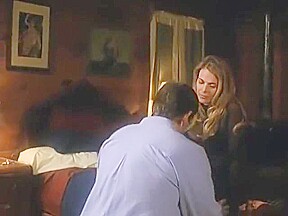 Catherine Oxenberg - Frozen in Fear
