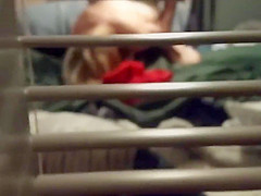Caught Amateur Slut Wife Fucking Whore, Cheating Bitch