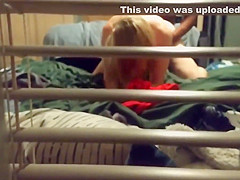 Caught Amateur Slut Wife Fucking Whore, Cheating Bitch
