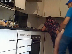Caught My 43 Year Old Wife Fucking The 19 Year Old Poolguy