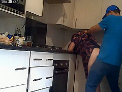 Caught My 43 Year Old Wife Fucking The 19 Year Old Poolguy
