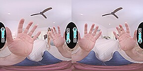 Caught Watching Porn - WetVR