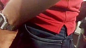 Caught - many men pissing only uncut guys