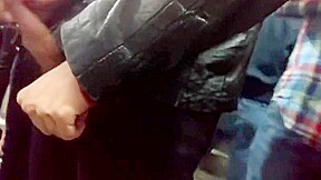Caught - many men pissing only uncut guys