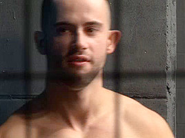 CazzoFilm - Malik TN destroys some ass in Berlin sex-club
