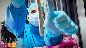 Cbt Sounding Treatment By 2 Sadistic Nurses