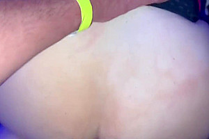 Cd Pawg Gets Fucked Raw