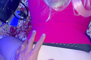 Cd Pawg Gets Fucked Raw