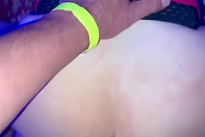 Cd Pawg Gets Fucked Raw