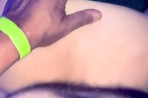 Cd Pawg Gets Fucked Raw