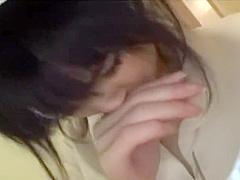 Cecil Fujisaki Endless Ecstacy Fuck