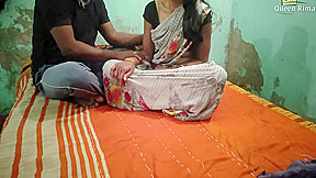 Chacha Ki Bahu Ko Shaadi Mein Jabaradasti Choda