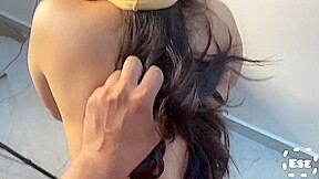 Chachi Fucked And Cum Inside Her Pussy