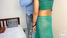 Chachi Fucked And Cum Inside Her Pussy