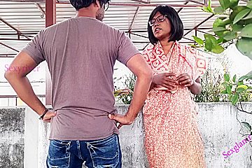 Chadpe Didi Ko Jamke Choda Indian Outdoor Sex In Hindi