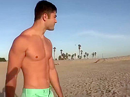 Chandler Unloads on Tanner