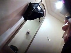 Changing room 30