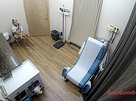Channy Crossfires Yearly Physical - Part 1 of 2