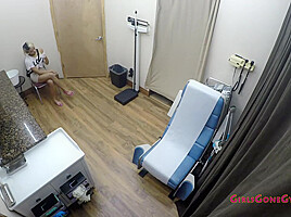 Channy Crossfires Yearly Physical - Part 1 of 2