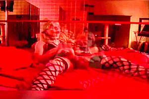 Chantal Sweet - Sissy Slut