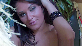 Charley Chase cums all over