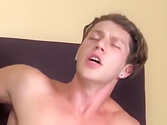 Charlie can get any gay man he wants
