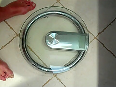 Chastity Diet Milking