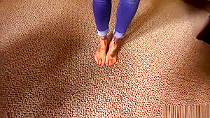 Cheating Petite Tattoo MILF gets Creampie