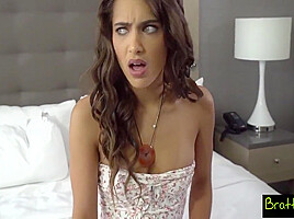 Cheating Slut Step Sis Takes My Cock To Keep Her Secret S12:e2 12 Min With Bratty Sis And Uma Jolie