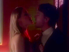 Cheating Party Whore Gets Fucked By Her Husbands Bestfriend In A House Party