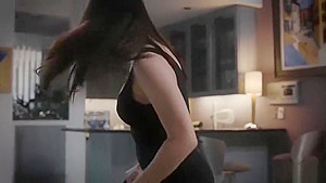 Cheating husband fucks his sexy online date in the ass