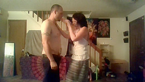 Cheating on my man with the garage door man