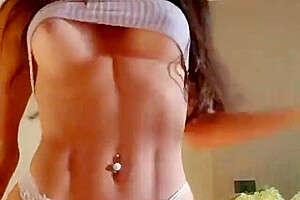Cheep Looking Amateur Milf Brunette Vannah