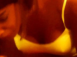 Chen Shilony sexy - The Honey Killer (2011)