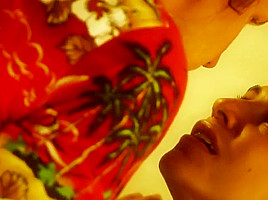 Chen Shilony sexy - The Honey Killer (2011)