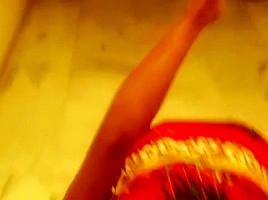 Chen Shilony sexy - The Honey Killer (2011)