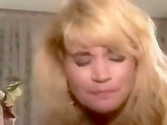Cheri Taylor & Petey