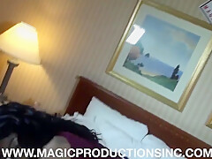 Cherise Roze And Natural Johnson In Pussy Is Pussy