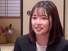 Chiharu Miyazawa - Atid-579 Ryo Hot Spring Anal Bath