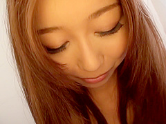 Chihiro Uemura in 21 Year Old Sales Clerk 2