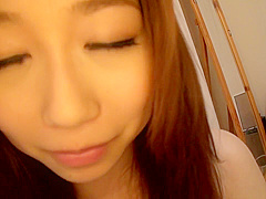 Chihiro Uemura in 21 Year Old Sales Clerk 2