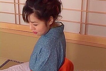 Chinatsu Nakano doing her hairy - More at hotajp com