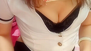 Chinese Beauty Selfgag