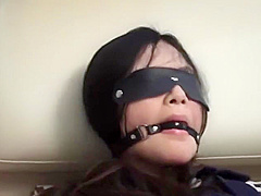 Chinese Bondage 6