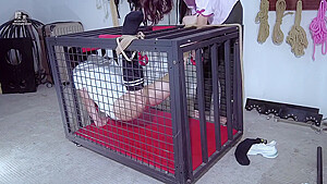 Chinese Bondage 1311