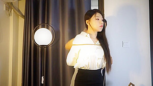 Chinese Boundage