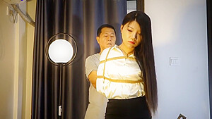 Chinese Boundage