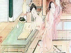 Chinese Erotic Movies