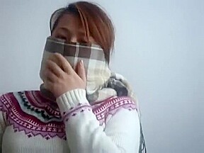 Chinese Gagged