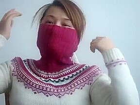 Chinese Gagged